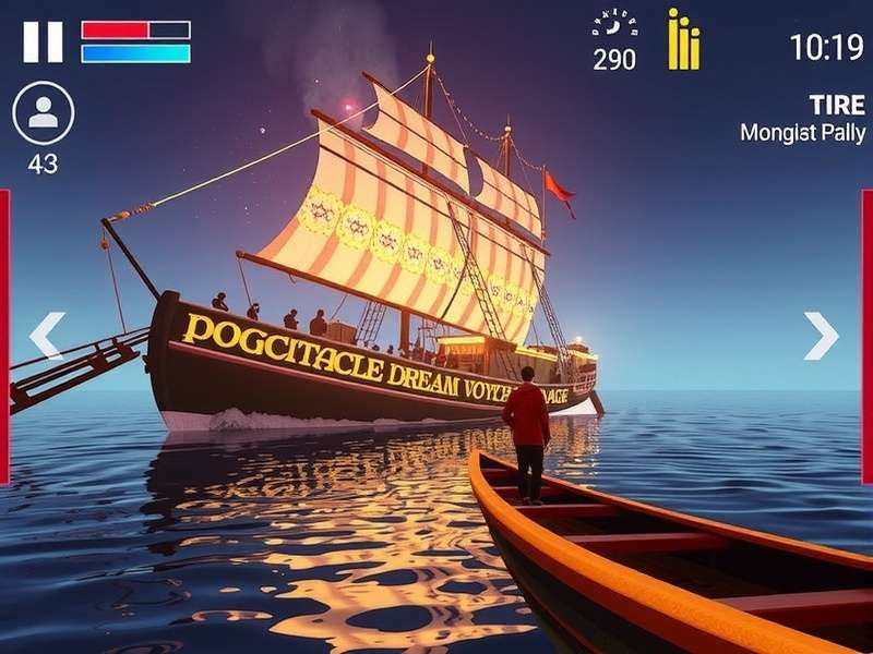 Spectacle Dream Voyage Diwali Event