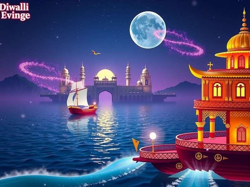 Spectacle Dream Voyage Gameplay Screenshot